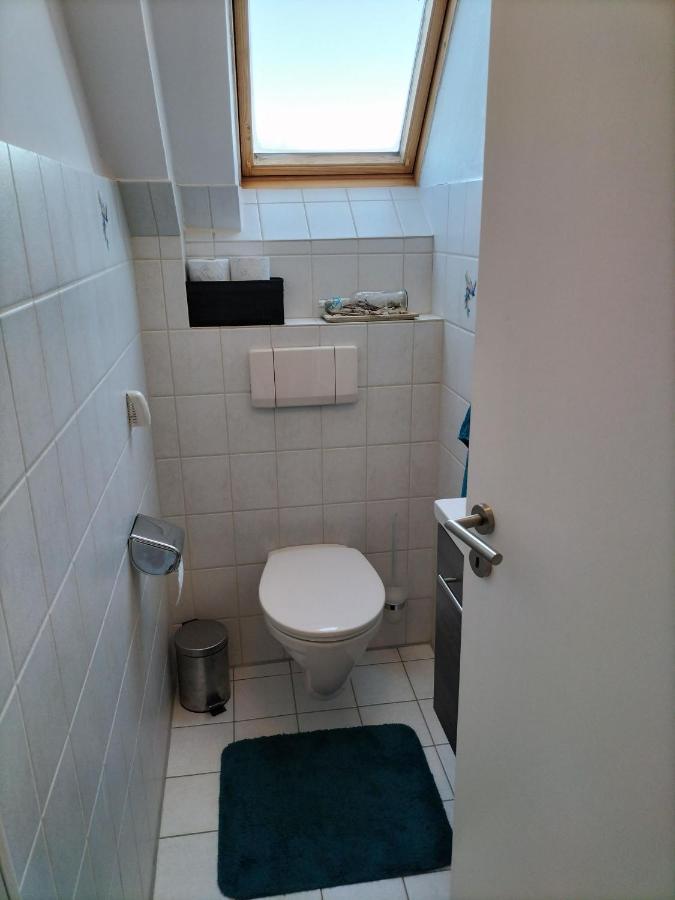 Ferienwohnung Am Ems-Seitenkanal 65353 Moormerland Exterior foto